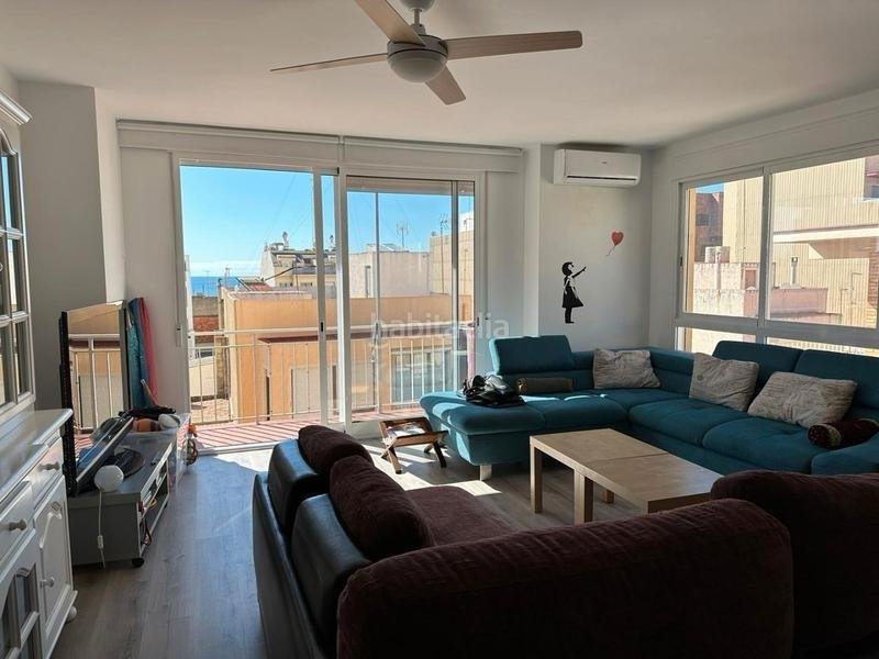 Piso en venta en Vinaròs, Castellón