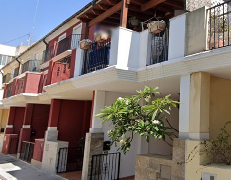 Vivienda en Sueca, Valencia