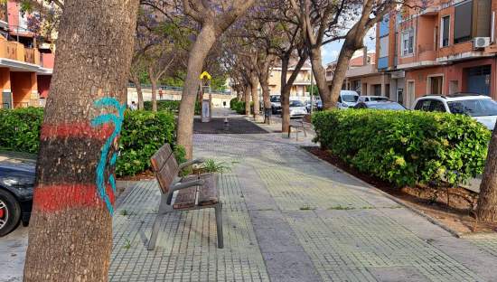 Casa Adosada en venta en Sueca, Valencia