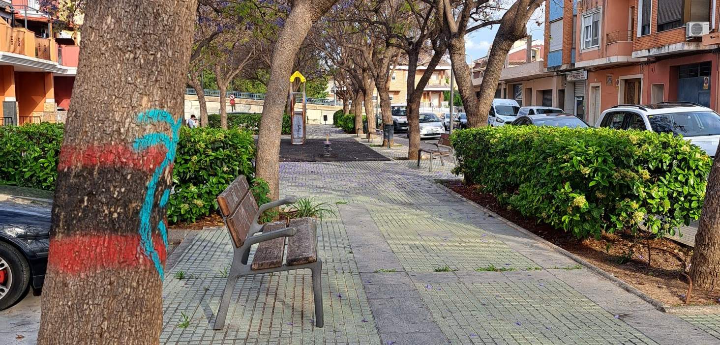 Casa Adosada en venta en Sueca, Valencia