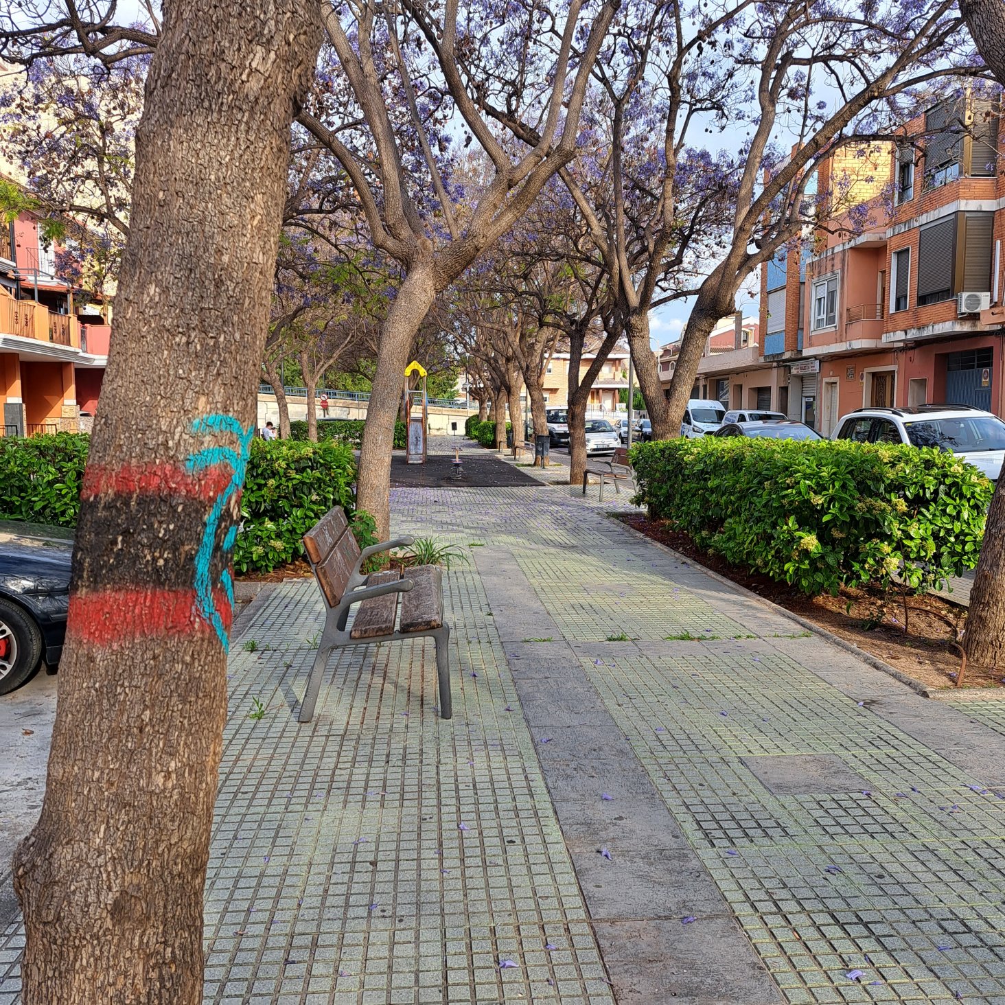 Casa Adosada en venta en Sueca, Valencia