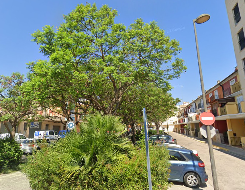 Casa Adosada en venta en Sueca, Valencia