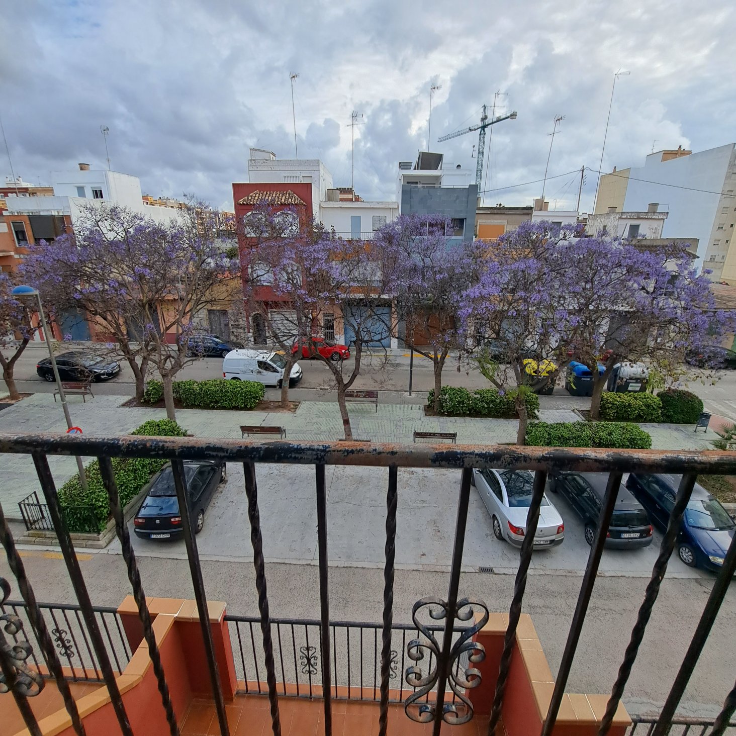 Casa Adosada en venta en Sueca, Valencia