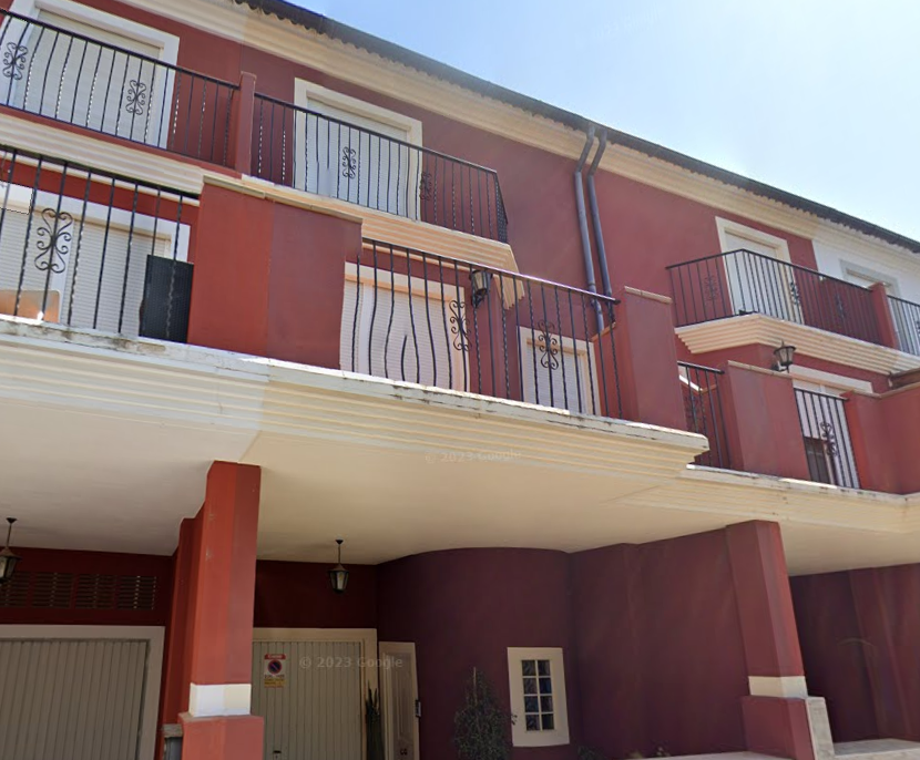 Casa Adosada en venta en Sueca, Valencia