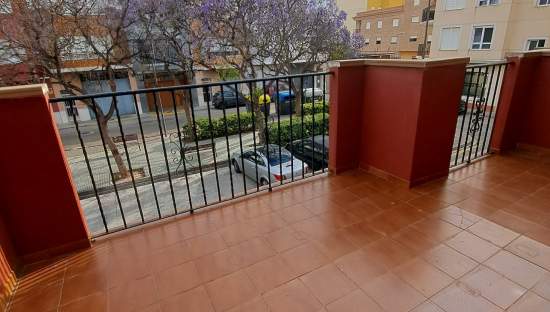 Casa Adosada en venta en Sueca, Valencia