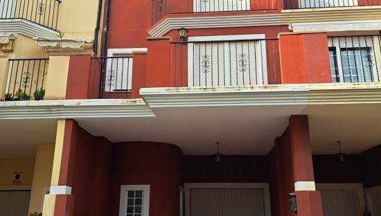 Casa Adosada en venta en Sueca, Valencia