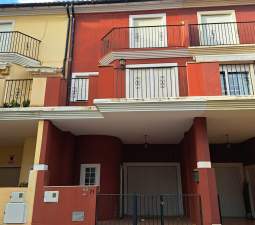 Casa Adosada en venta en Sueca, Valencia