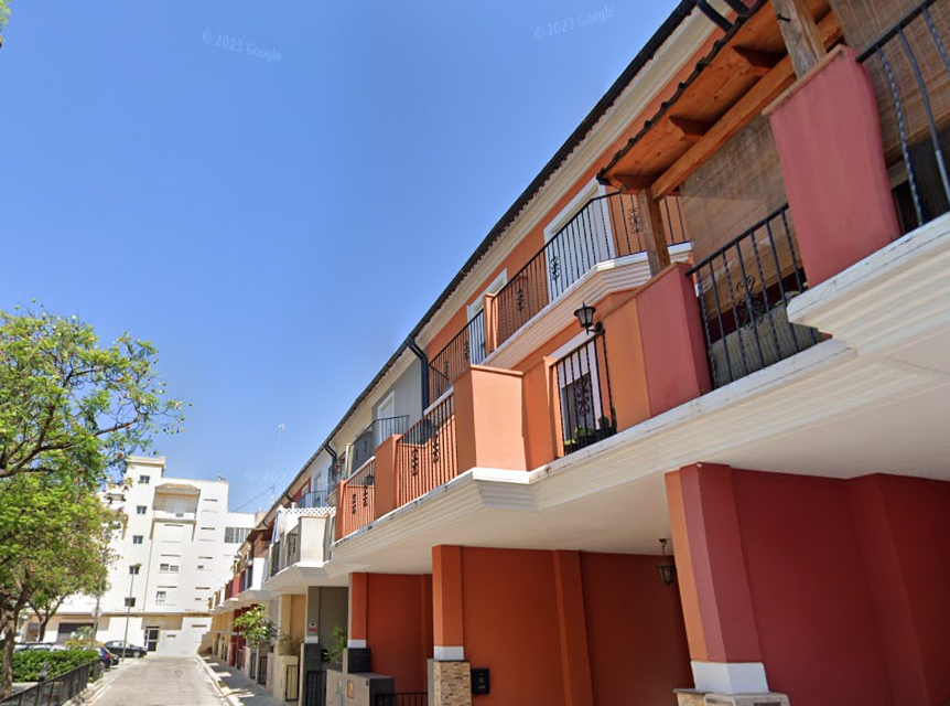 Casa Adosada en venta en Sueca, Valencia