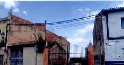 Urbano (Solar) en venta  en Lugar Camino Barranc Sinyor, Llaurí, Valencia