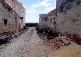 Terreno Urbano en venta en Llaurí, Valencia