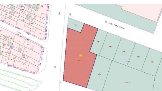 Otros en venta en CALLE PROYECTO 2 UEC-20, SUECA