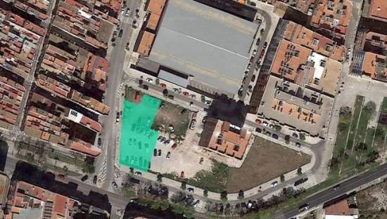 Otros en venta en CALLE PROYECTO 2 UEC-20, SUECA