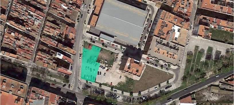Otros en venta en CALLE PROYECTO 2 UEC-20, SUECA