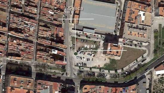 Otros en venta en CALLE PROYECTO 2 UEC-20, SUECA