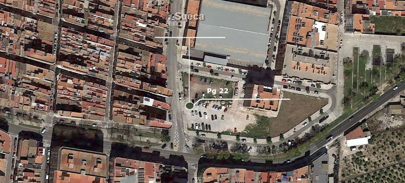 Otros en venta en CALLE PROYECTO 2 UEC-20, SUECA