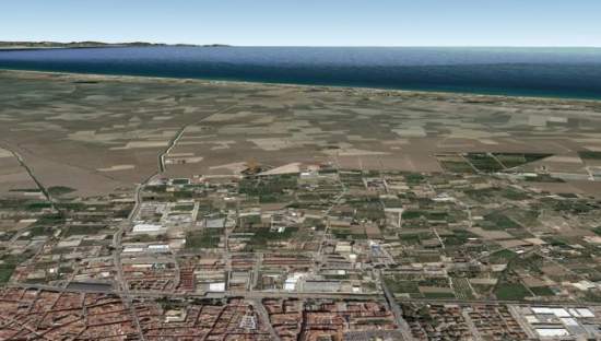 Otros en venta en CALLE PROYECTO 2 UEC-20, SUECA