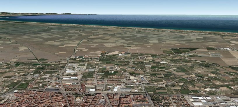 Otros en venta en CALLE PROYECTO 2 UEC-20, SUECA