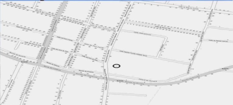 Otros en venta en CALLE PROYECTO 2 UEC-20, SUECA
