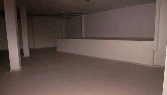 Se vende local comercial en ccapita gaspar ortiz ElcheElx por 192000 con 314m en condiciones de restauracin