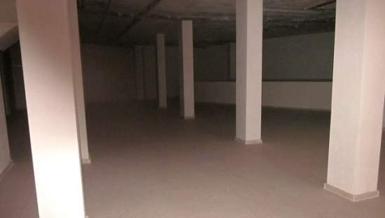 Se vende local comercial en ccapita gaspar ortiz ElcheElx por 192000 con 314m en condiciones de restauracin