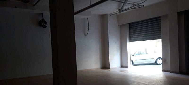 Se vende local comercial en ccapita gaspar ortiz ElcheElx por 192000 con 314m en condiciones de restauracin