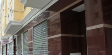 Se vende local comercial en ccapita gaspar ortiz ElcheElx por 192000 con 314m en condiciones de restauracin