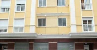 Se vende local comercial en ccapita gaspar ortiz ElcheElx por 192000 con 314m en condiciones de restauracin