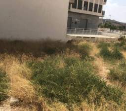 Urbano Solar en venta  en Calle Lieja Elda Alicante