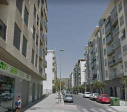 Urbano Solar en venta  en Calle Lieja Elda Alicante