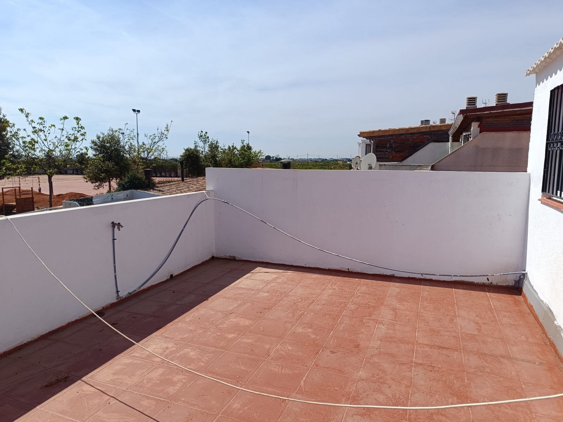 Casa Adosada en Castellón De La Plana, Castellón