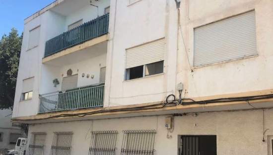 Piso en C Monseñor Carrión Valverda - San Javier - Murcia