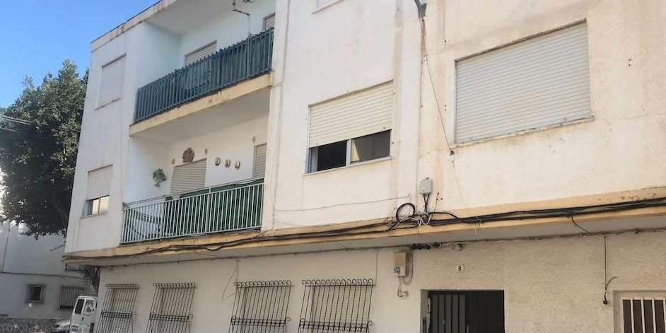 Piso en C Monseñor Carrión Valverda - San Javier - Murcia