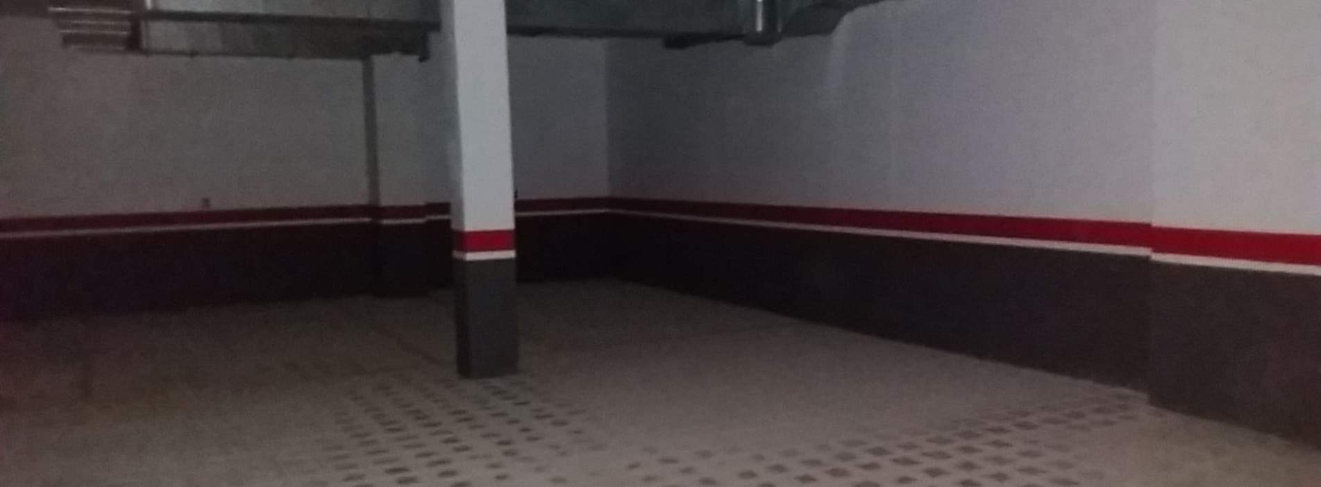 Garaje en venta en Calle Virgen Del Socorro Almazora Castelln
