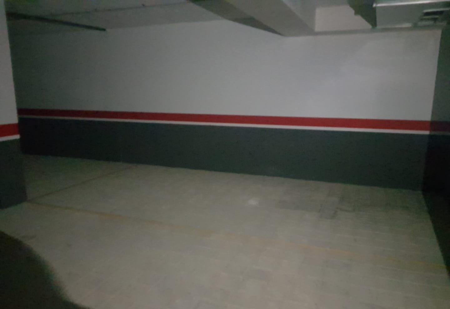 Garaje en venta en Calle Virgen Del Socorro Almazora Castelln
