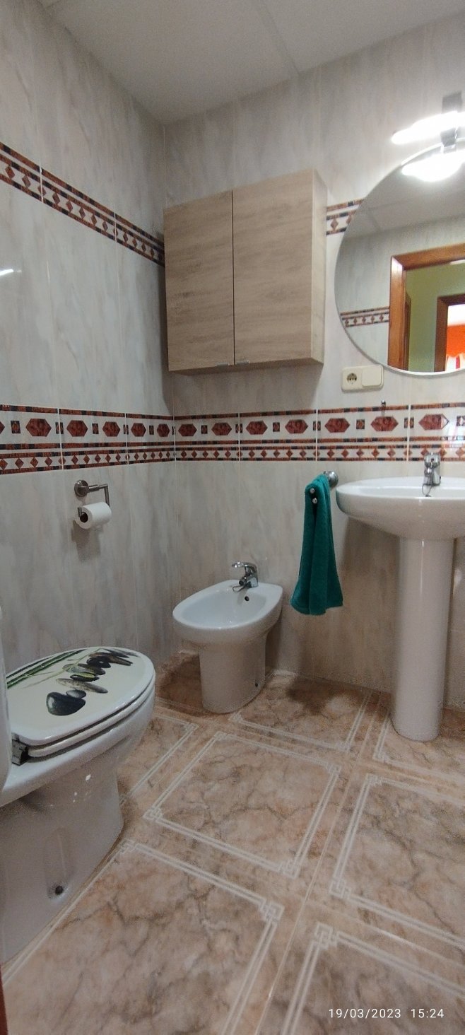 Piso en Oropesa, Castellón