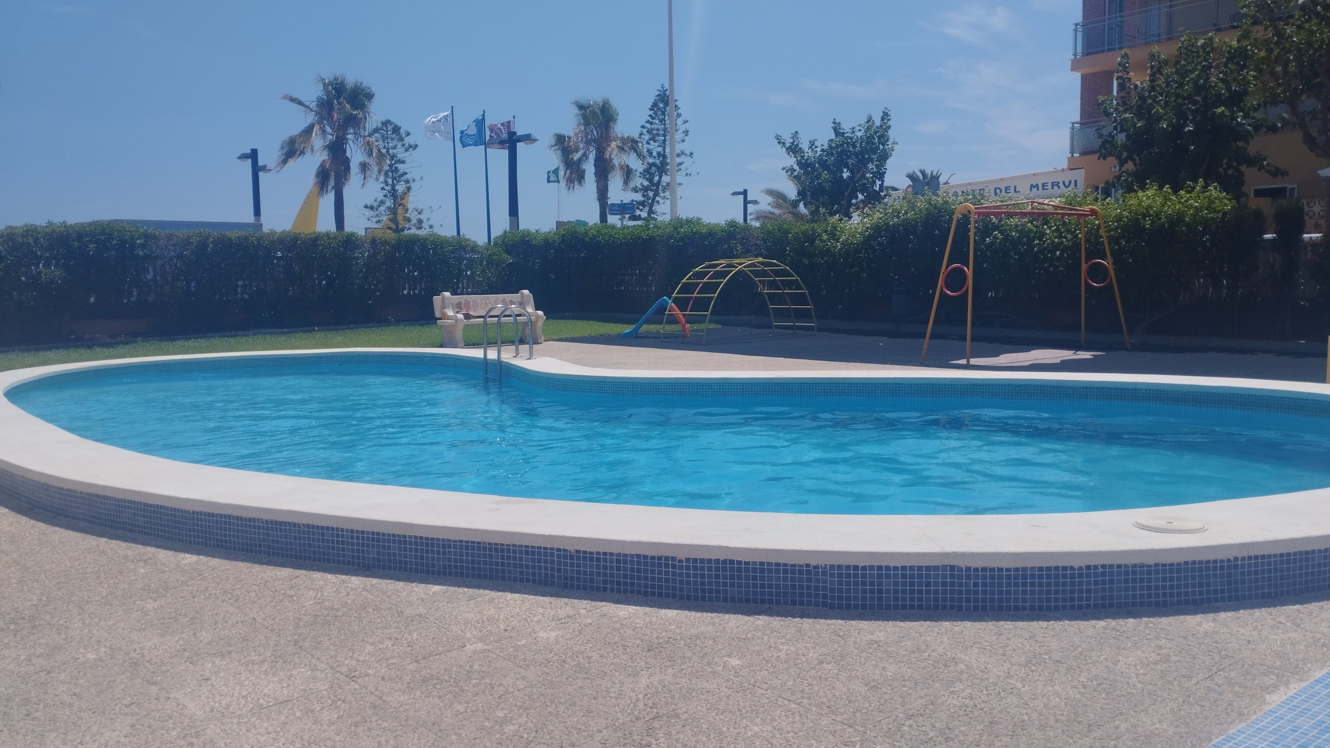 Piso en Oropesa, Castellón