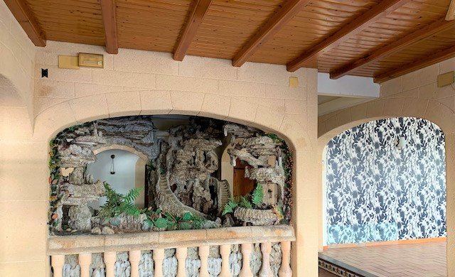 Compra tu local comercial por 126600 de 320m en condiciones de restauracin en calle gandia en Barx