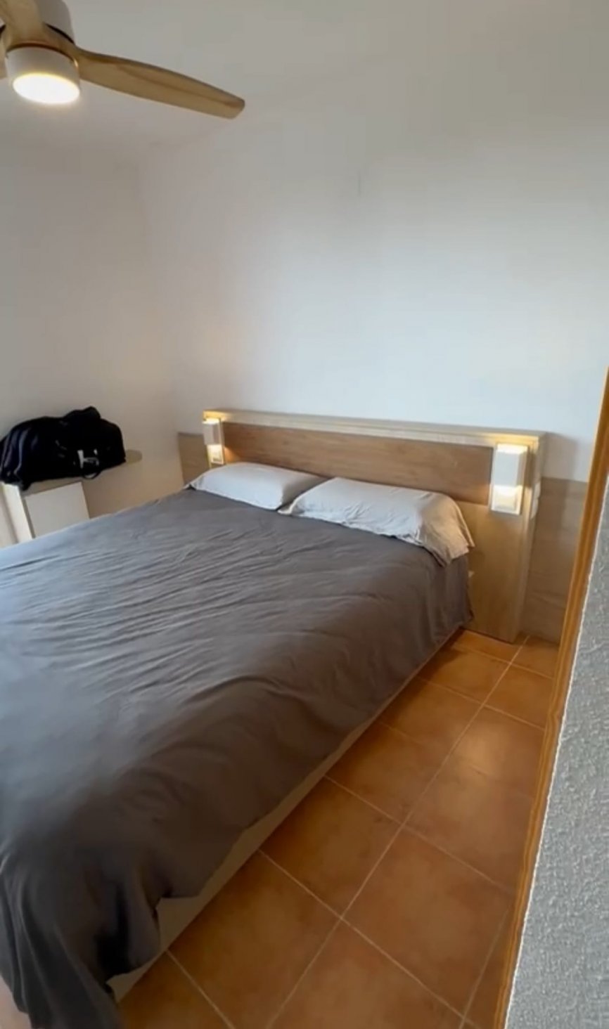 Vivienda en alquiler en San Jorge, Castellón