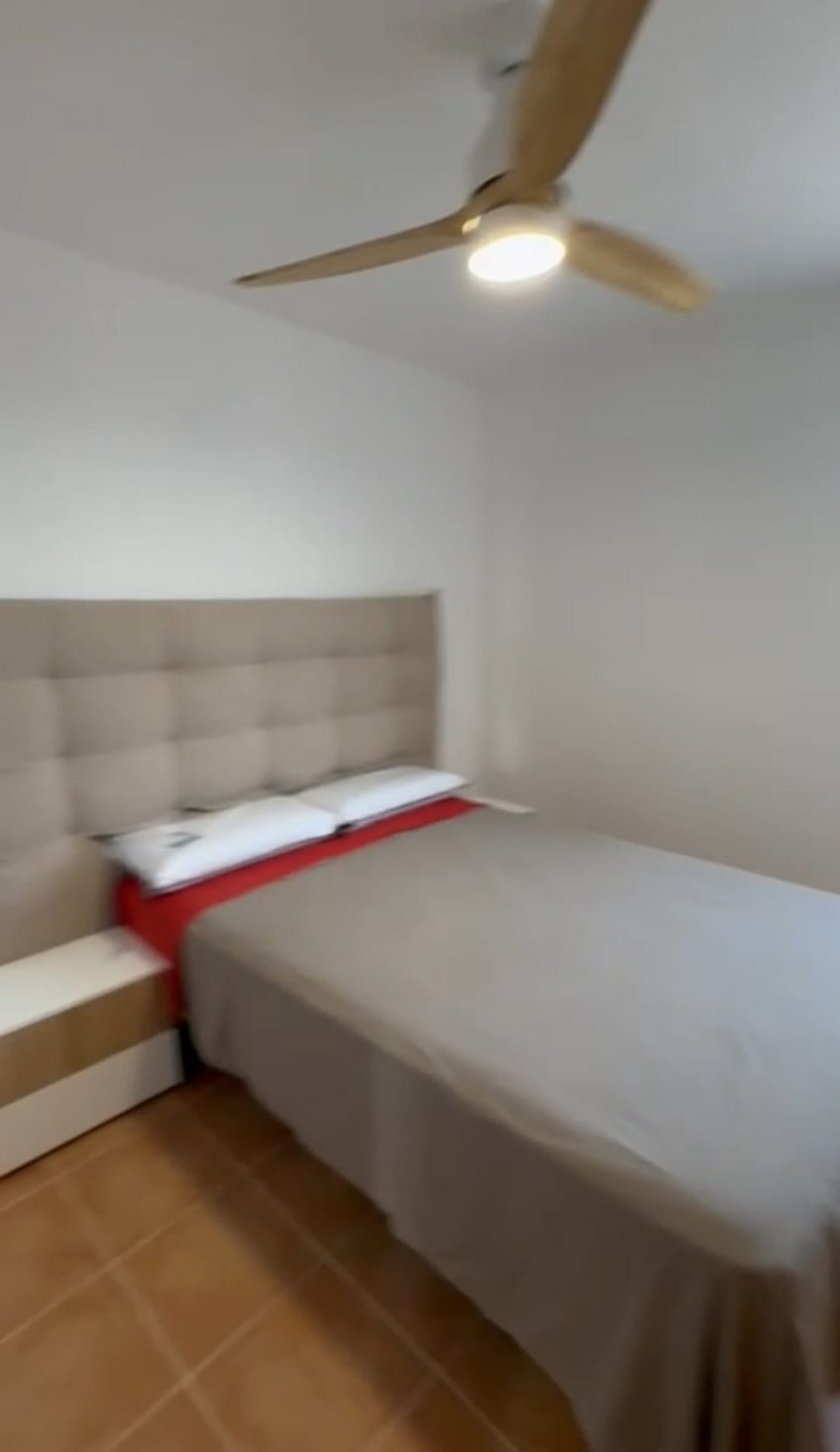 Vivienda en alquiler en San Jorge, Castellón