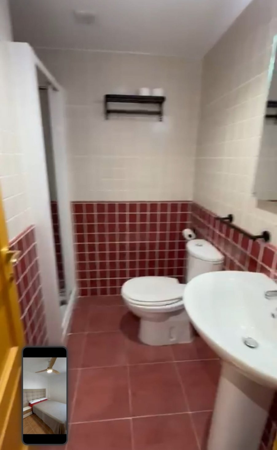 Vivienda en alquiler en San Jorge, Castellón