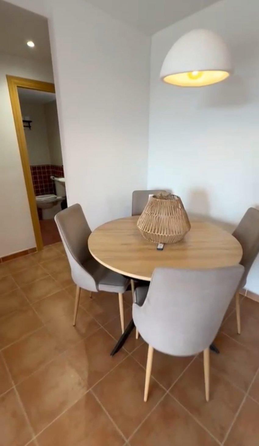 Vivienda en alquiler en San Jorge, Castellón