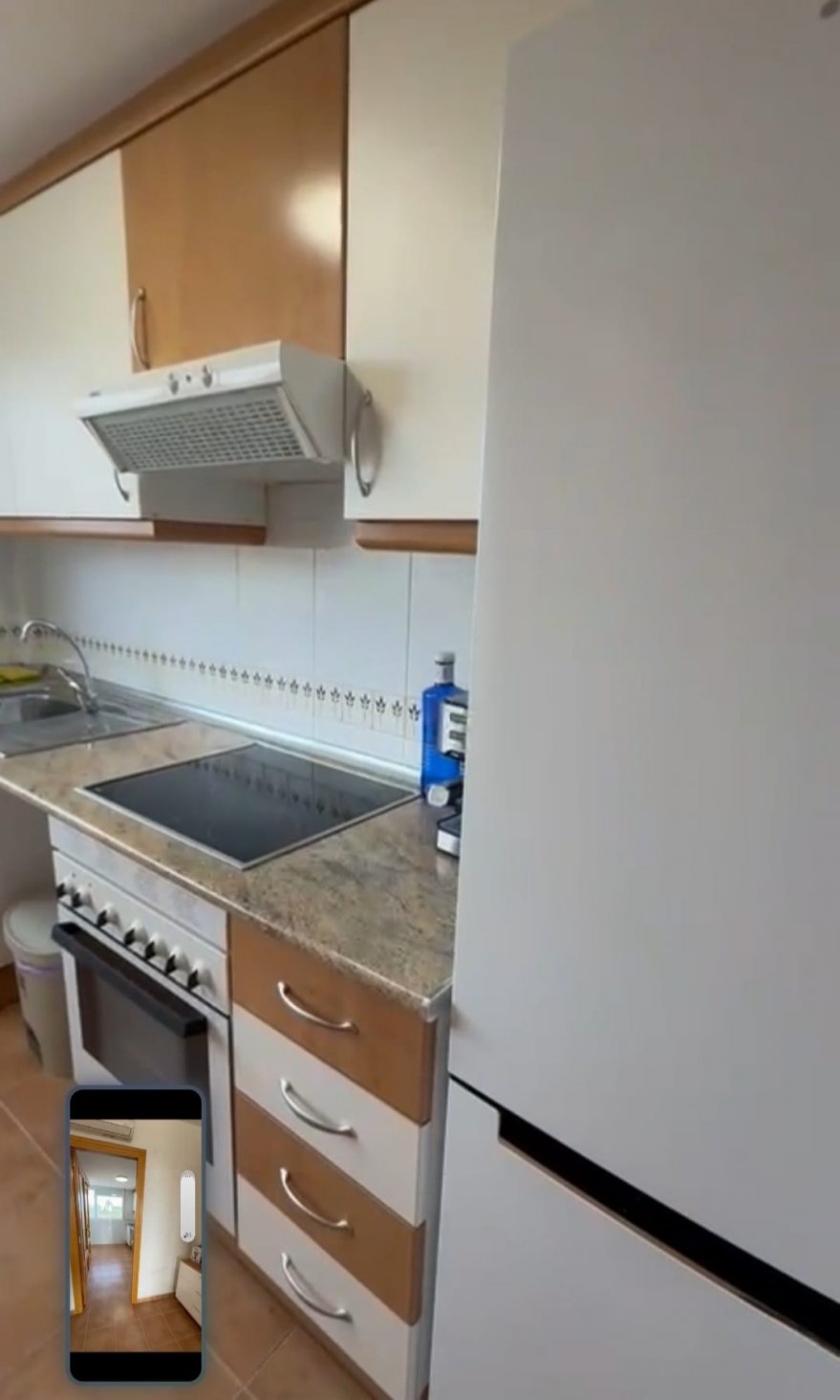 Vivienda en alquiler en San Jorge, Castellón