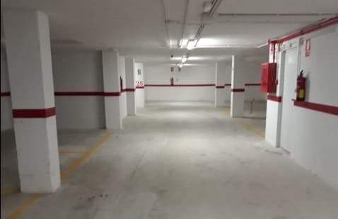 Garaje en venta  en Paseo Ecociudad Gran Monovar Monvar Alicante