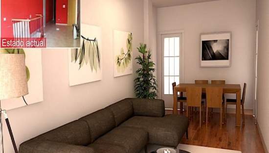 Piso en venta en Calle Colon Almenara Castelln