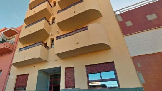 Piso en venta en Calle Colon Almenara Castelln