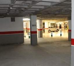 Garaje en venta  en Calle El Verger Ondara Alicante