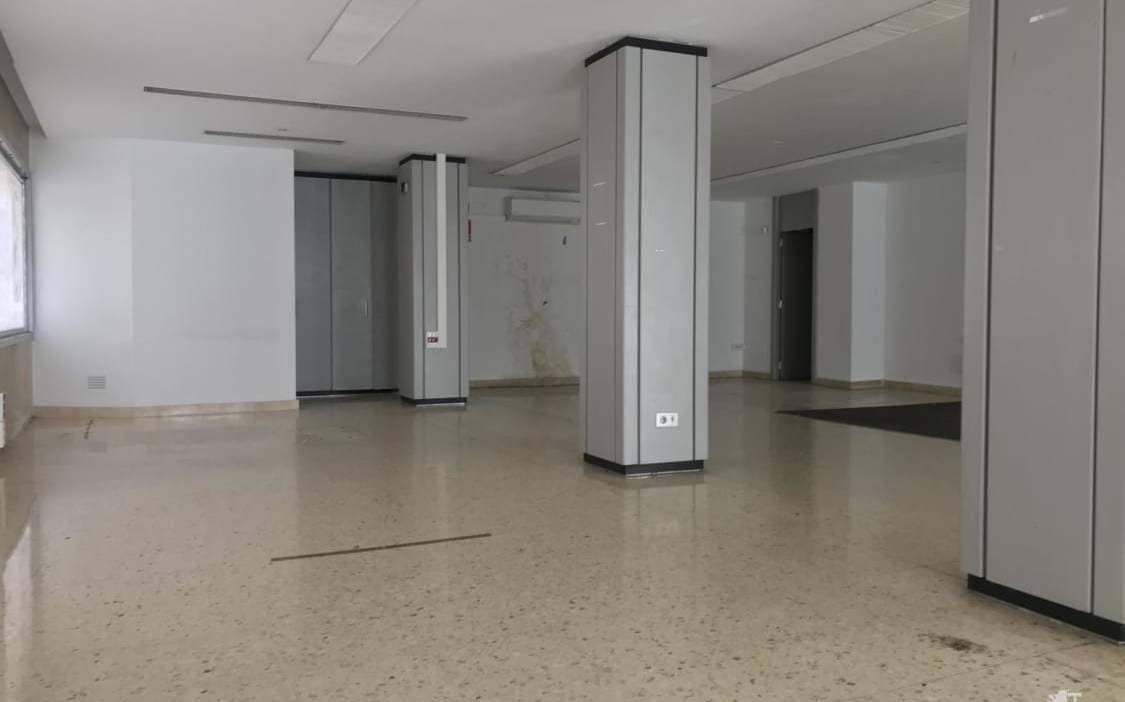 Garaje en venta en Avenida Dr Eugenio Lopez Trigo, 46111, Rocafort Valencia