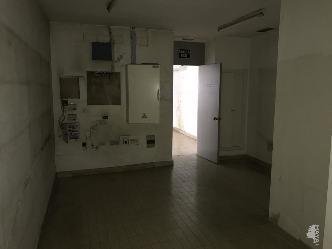 Garaje en venta en Avenida Dr Eugenio Lopez Trigo, 46111, Rocafort Valencia