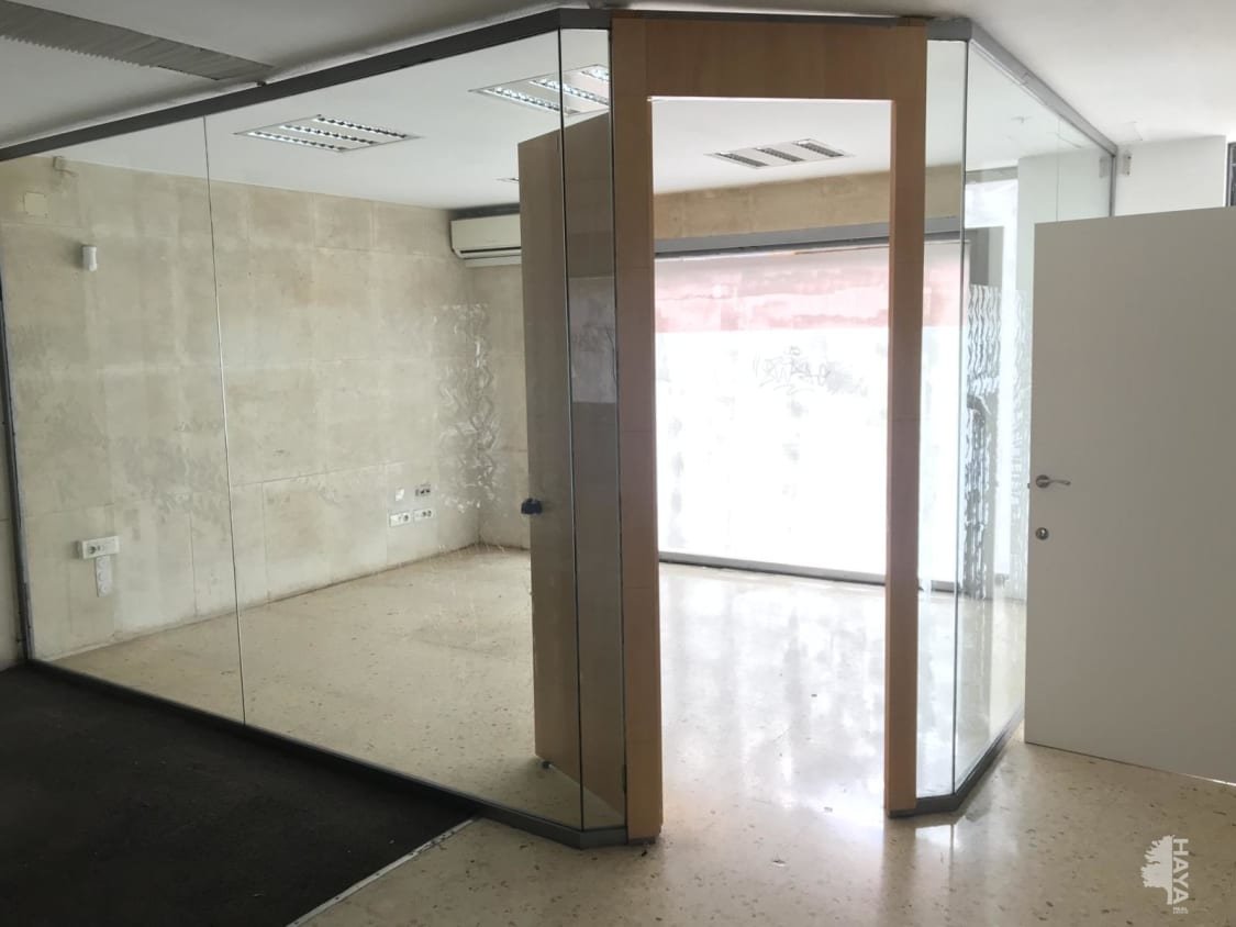 Garaje en venta en Avenida Dr Eugenio Lopez Trigo, 46111, Rocafort Valencia