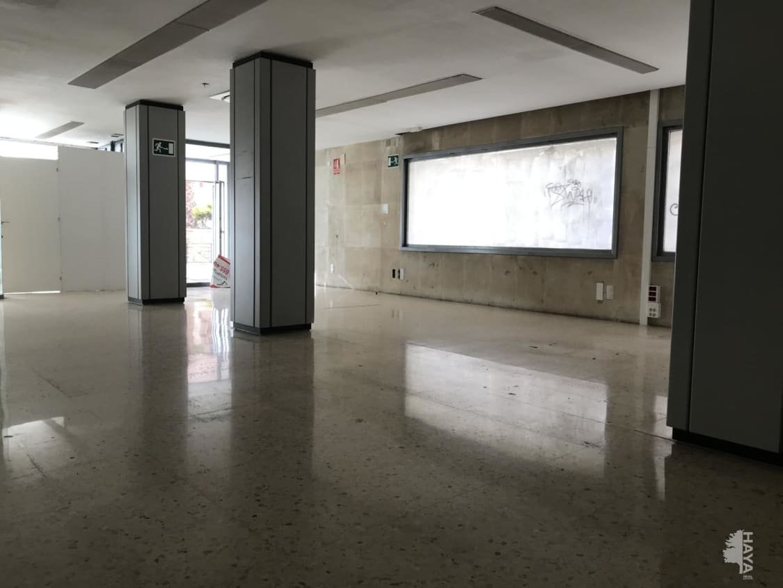 Garaje en venta en Avenida Dr Eugenio Lopez Trigo, 46111, Rocafort Valencia